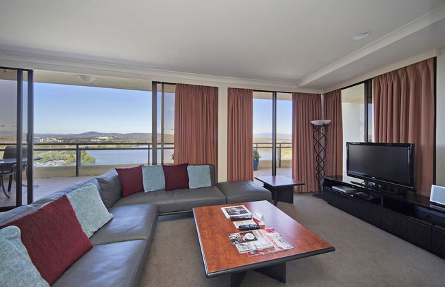 BreakFree Capital Tower - Foto 53