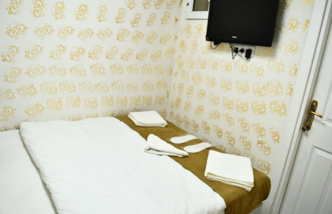 Ada Apart Hotel - Foto 19