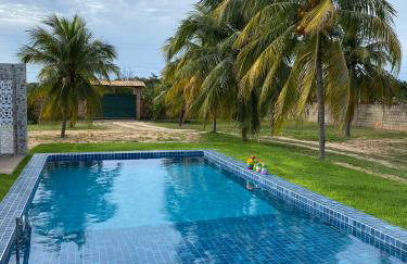 Sítio Sossego - a 5 min da Praia das Fontes - Photo 7