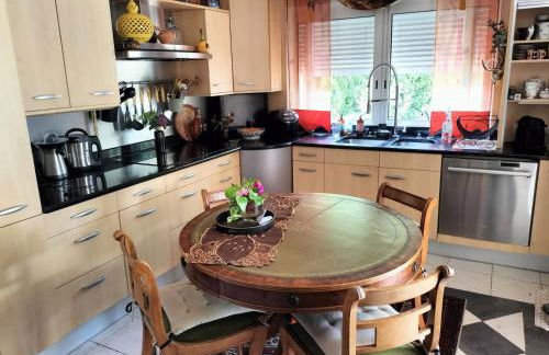 charmante villa 6 pers au calme - Foto 6