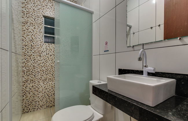 Residencial Flat Gean Guilherme - Photo 26