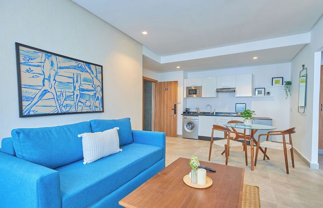 Stayhere Casablanca - Gauthier 2 - Contemporary Residence - Foto 30