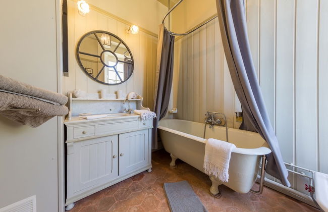 Château D'hodebert - Foto 38