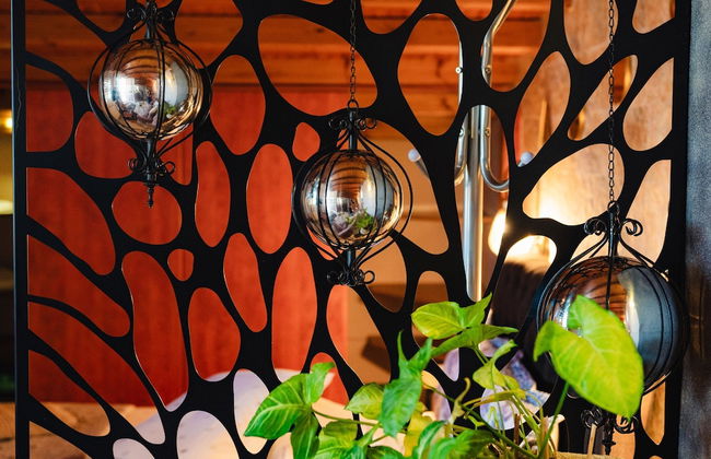 Attic Suite in Alykes - Foto 21