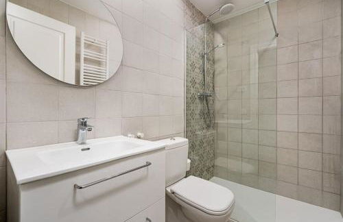 Apartamentos Circo Romano - Foto 13