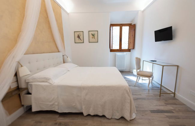 LC41 Suites - Foto 14