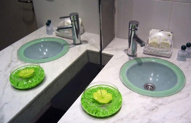 Redentor Apart Hotel - Photo 14