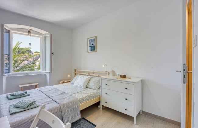 Lasta 10 Losinj Town Studio Apartment - Photo 5