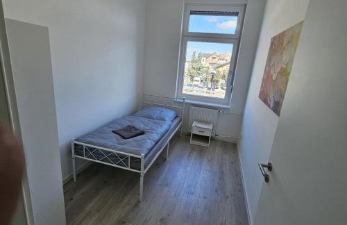 Cozy & warm Apartment in Hanau - Foto 20