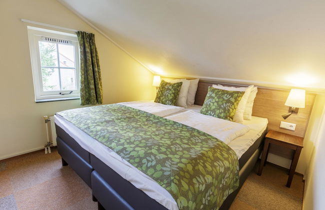 Center Parcs Port Zélande - Foto 7