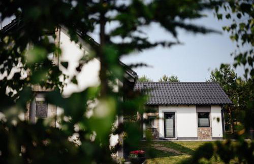 Domek de Janauis - Foto 28