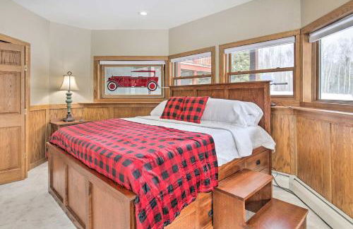 Cabin on Lake Superior about 11 Mi to Bayfield! - Foto 13