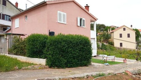 Seaside holiday house Mali Iz (Iz) - 17536 - Foto 2