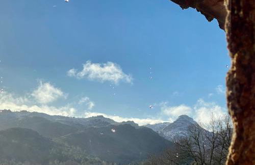 Green Man Gerês Mountain House - Foto 8