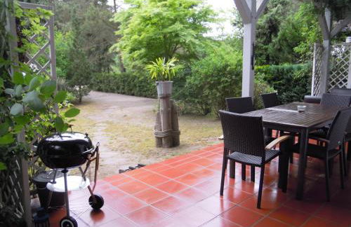 Ferienhaus am Fleesensee - Foto 8