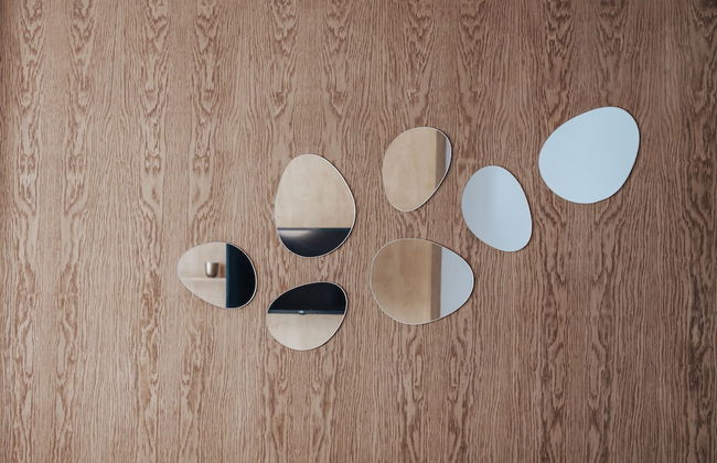 Urban Apartments 17 Executive Suits - Foto 46