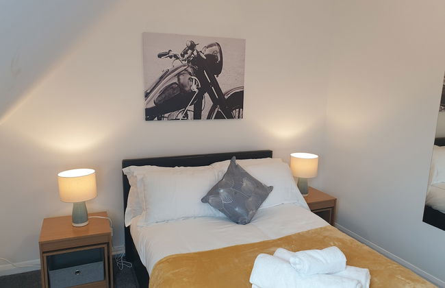 Marlow's Emerald 3 Bedroom House - Foto 14