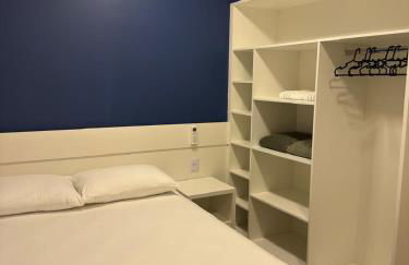 Flats Tavares Araujo apt 102 - Foto 23