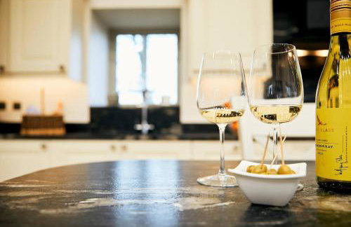 Hillock's Farm Cottage, luxury - Foto 17