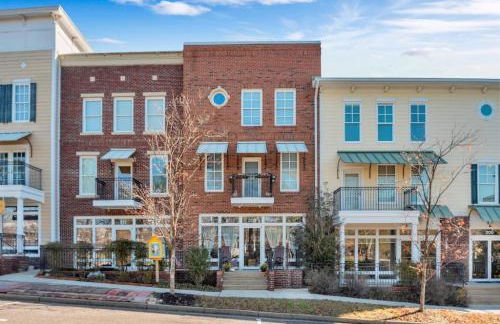 Lake Carolina Harborside Condo - Foto 21