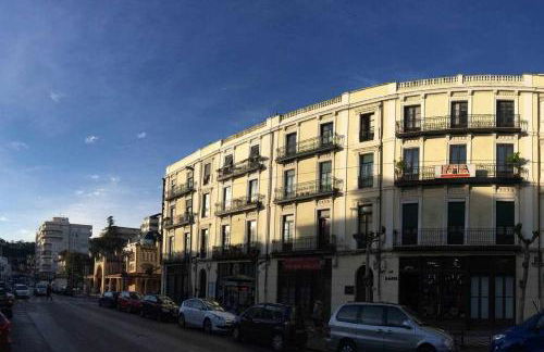 ático vistas centro 3min playaparking y wifi free - Foto 22