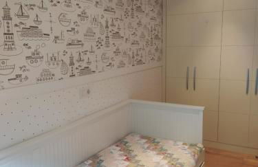 Apartamento en el centro con garaje directo. - Foto 7