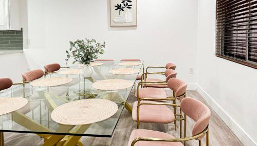 Modern 5-bedroom House FREE parking - Foto 4