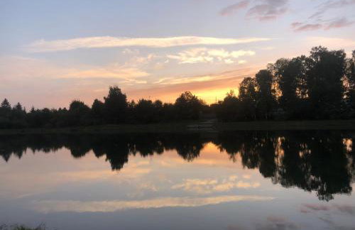 Apartament Patio Vita -garaż podziemny, taras,wejście klamka kod,centrum - Foto 36