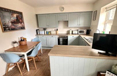 The Bamburgh Bolthole - Foto 13