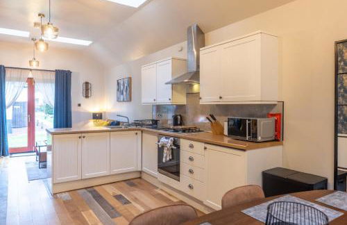 Luss Cottages at Glenview - Foto 42