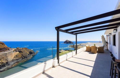 Villa Mar y Lava - Foto 1