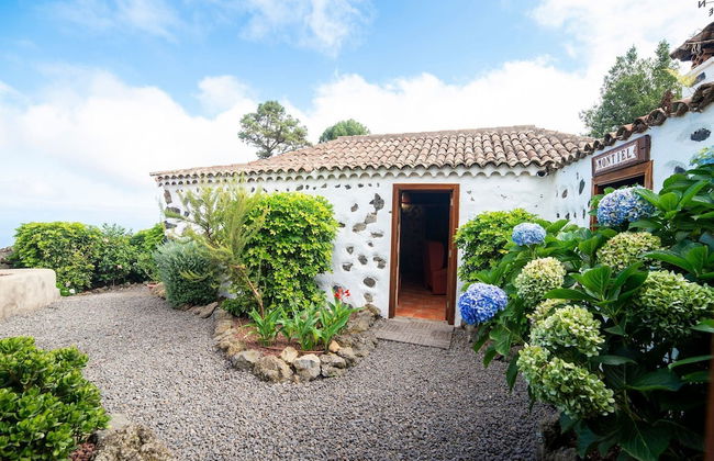 Authentic Holiday Home Full of Character, With Lots of Privacy and Stunning View - Foto 32