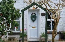 Wisteria Cottage an authentic and enchanting 2 bedroom cottage experience close to Brecon Beacons - Photo 2