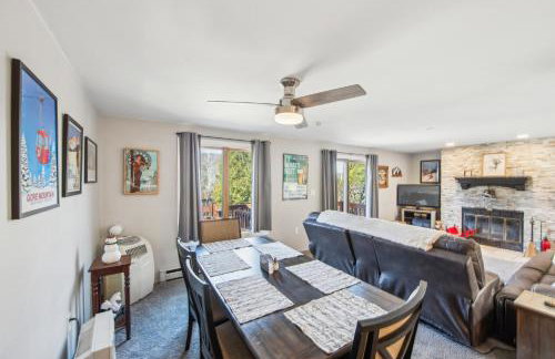 46er 15E - Stylish & Comfortable Mountain Retreat - Foto 18