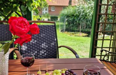 Ferienwohnungen am Wildpark Müden-Örtze - Photo 1