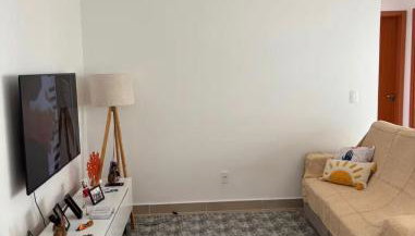 Apartamento em Buraquinho 2 quartos há 5 min da praia - Foto 4