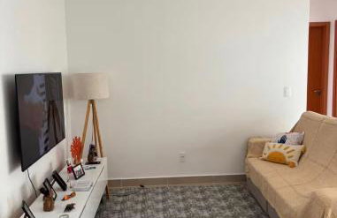 Apartamento em Buraquinho 2 quartos há 5 min da praia - Foto 4
