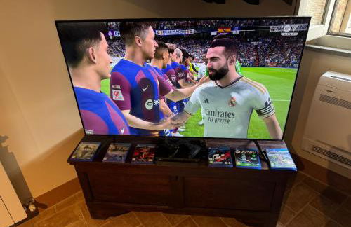 2 King Bed, 2 Full Bathroom Apartment in Umbria - Tuscany - Photo 29