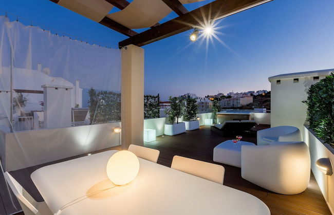 D Loft Downtown - Foto 55