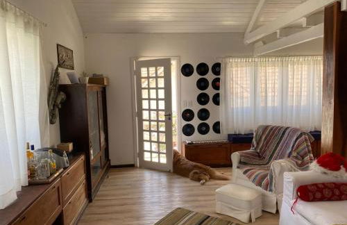 Casa América - Photo 11