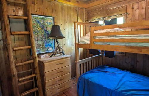 Trick's Lodge - Foto 20