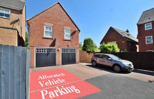 Womack Lodge - Foto 24