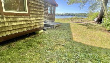 BOOMFISH LIMIT 5 cottage - Foto 5