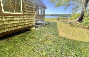 BOOMFISH LIMIT 5 cottage - Foto 5