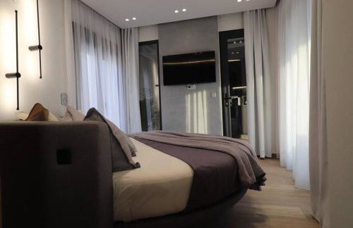 Skyline Suite&Spa - Foto 13