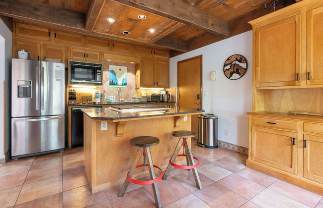 Happy Days Retreat With Private Pool! - Foto 8