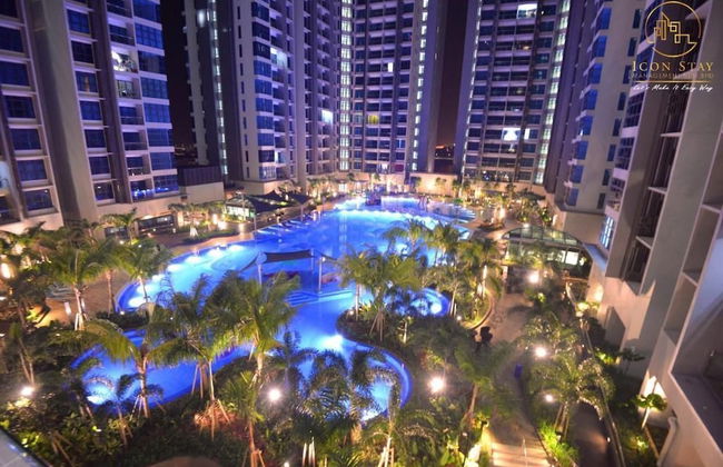 Atlantis Residence by D'sney Guest House - Foto 8