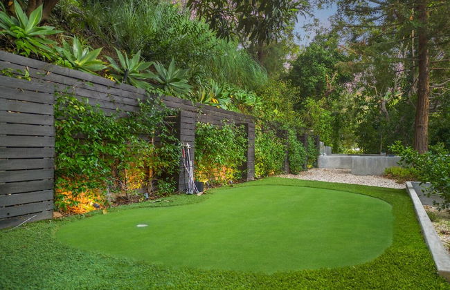 Beverly Glen Hillside Haven - Photo 41