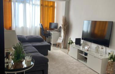 An elegant & cozy apartment - Foto 11