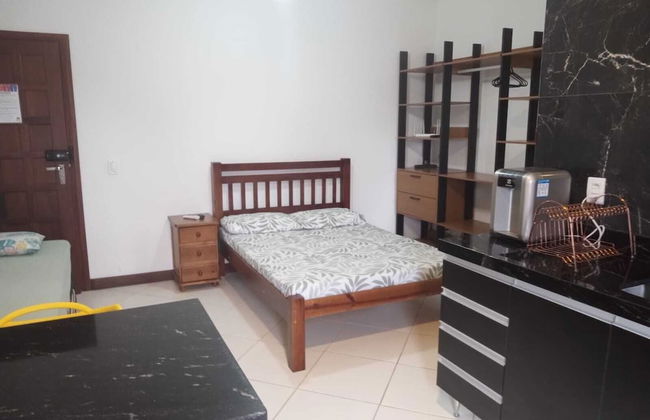 Dell Mar Rentals - Flats and Apartments for Season - Ubatuba - Foto 34